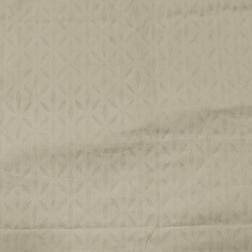 Cotton Dobby Fabric CD094