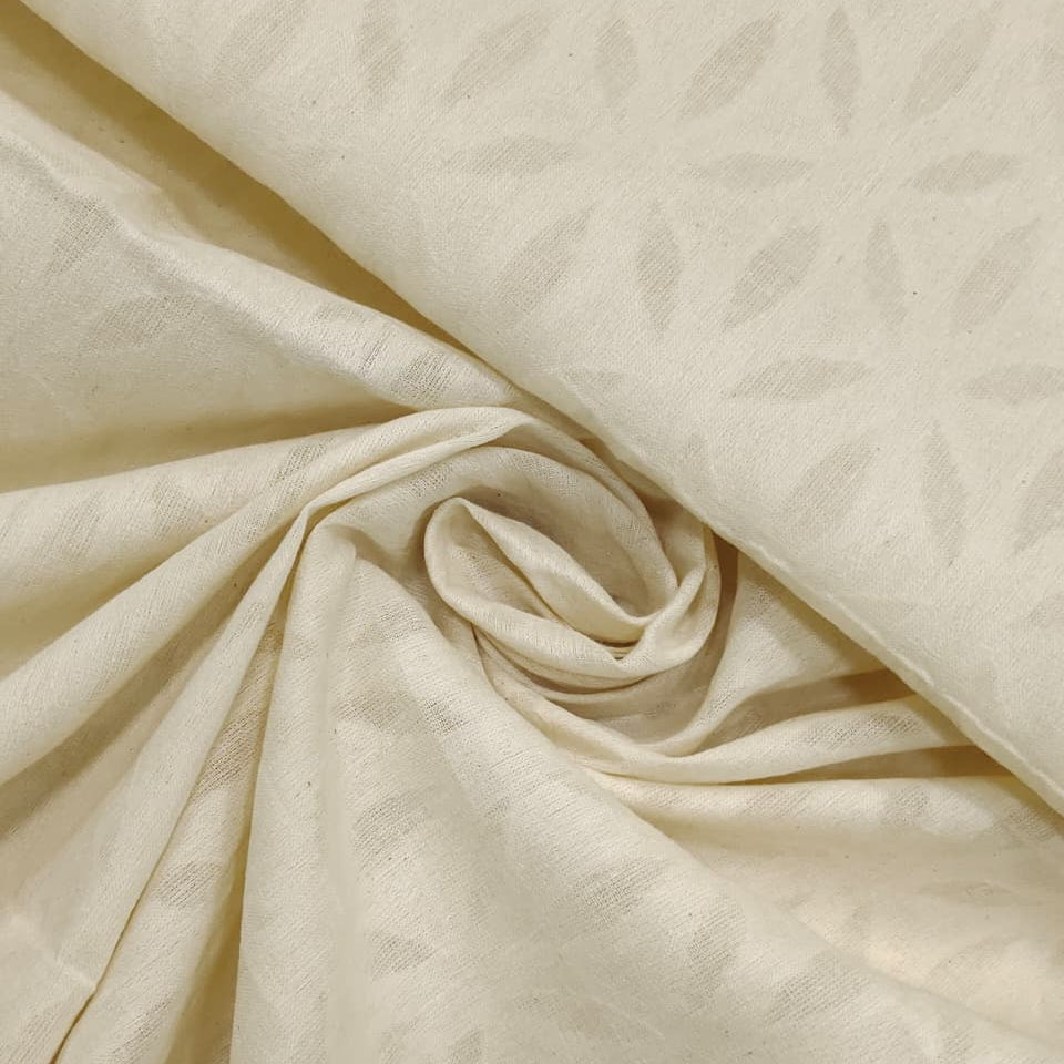 Cotton Dobby Fabric CD094