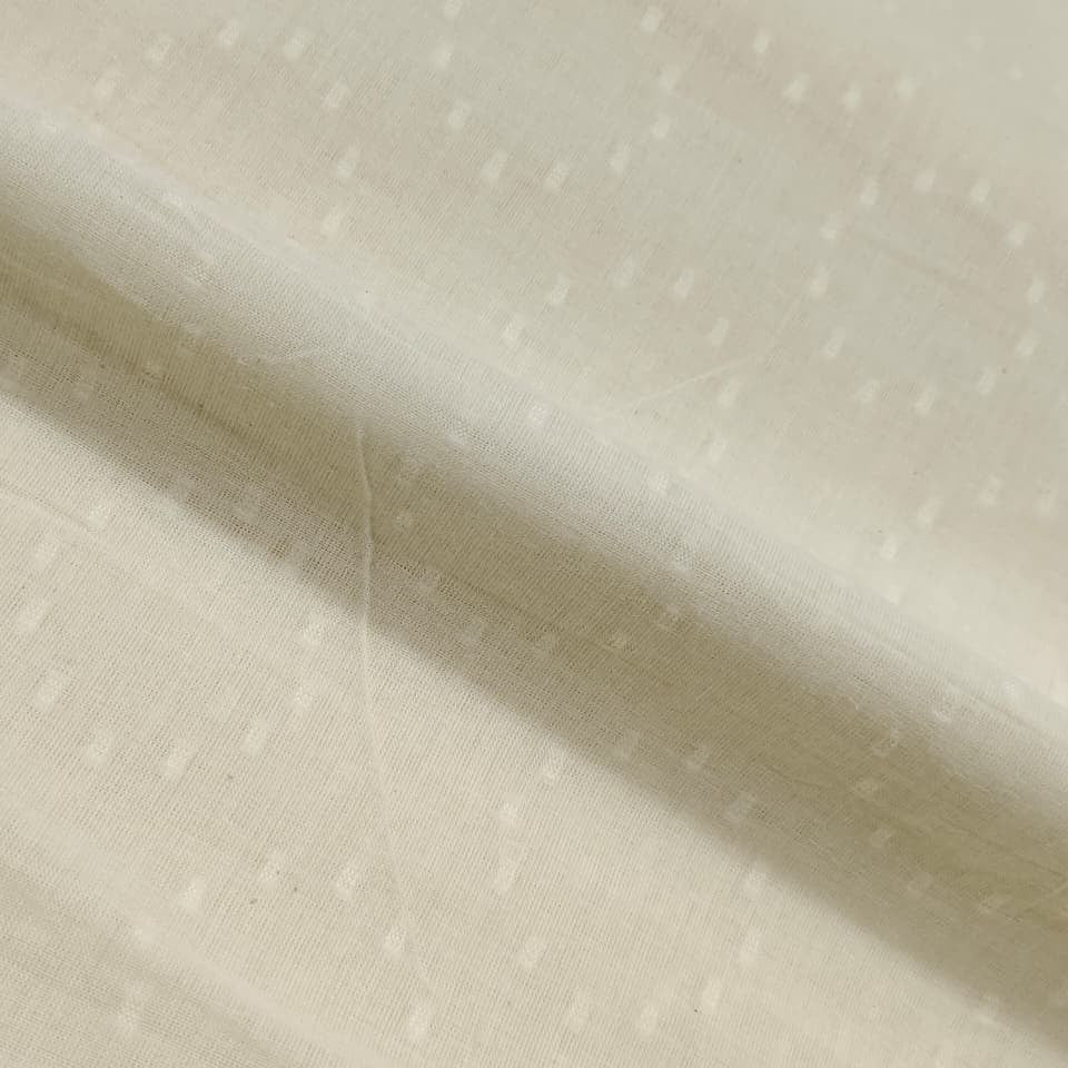 Cotton Dobby Fabric CD101
