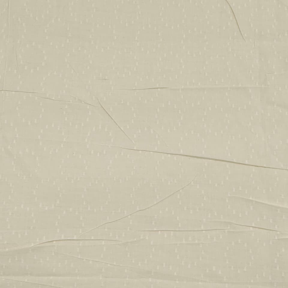 Cotton Dobby Fabric CD101