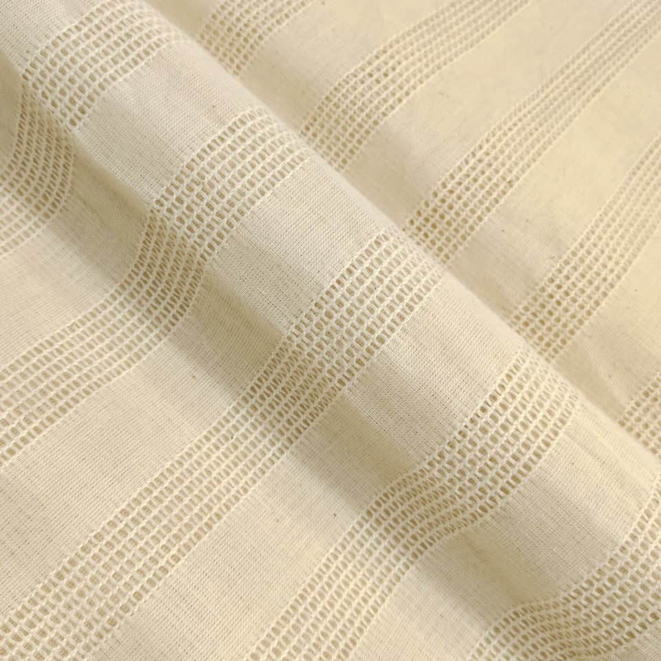 Cotton Dobby Fabric CD106