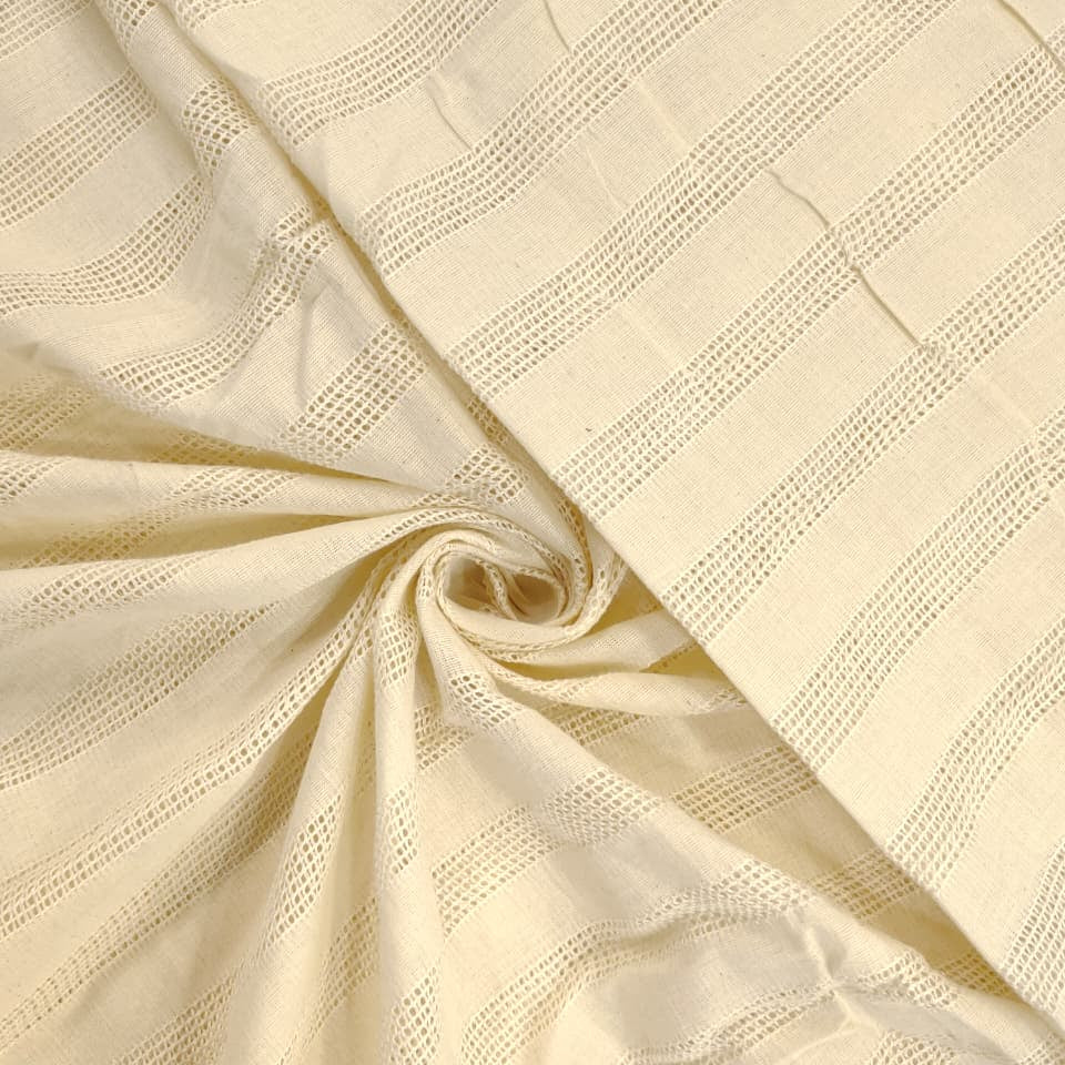 Cotton Dobby Fabric CD106