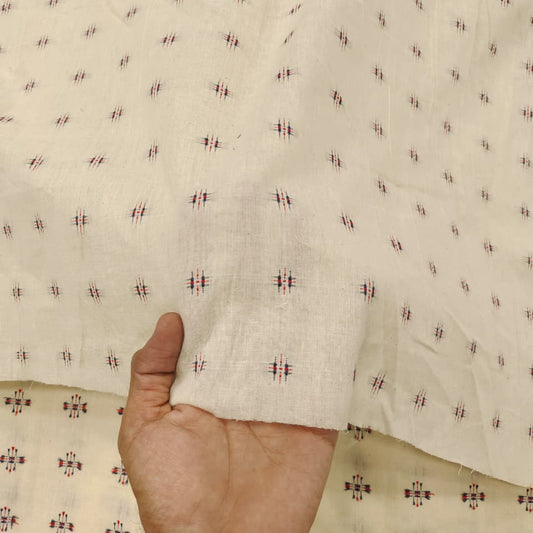 Cotton Dobby Fabric CD105