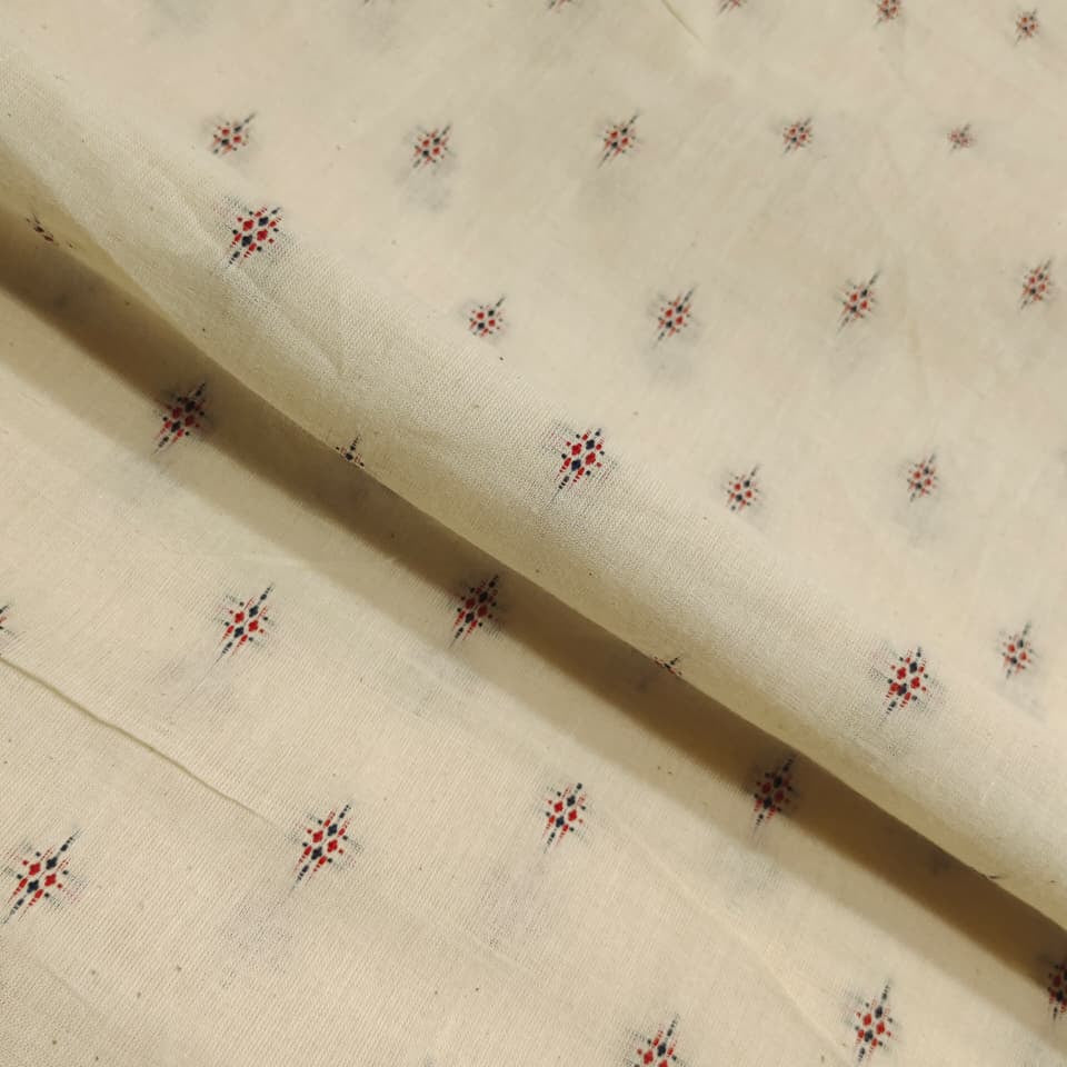 Cotton Dobby Fabric CD104