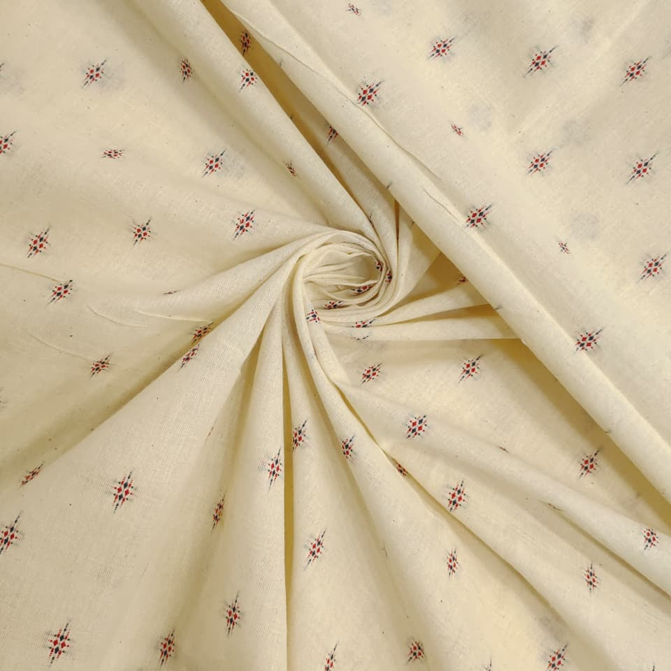 Cotton Dobby Fabric CD104