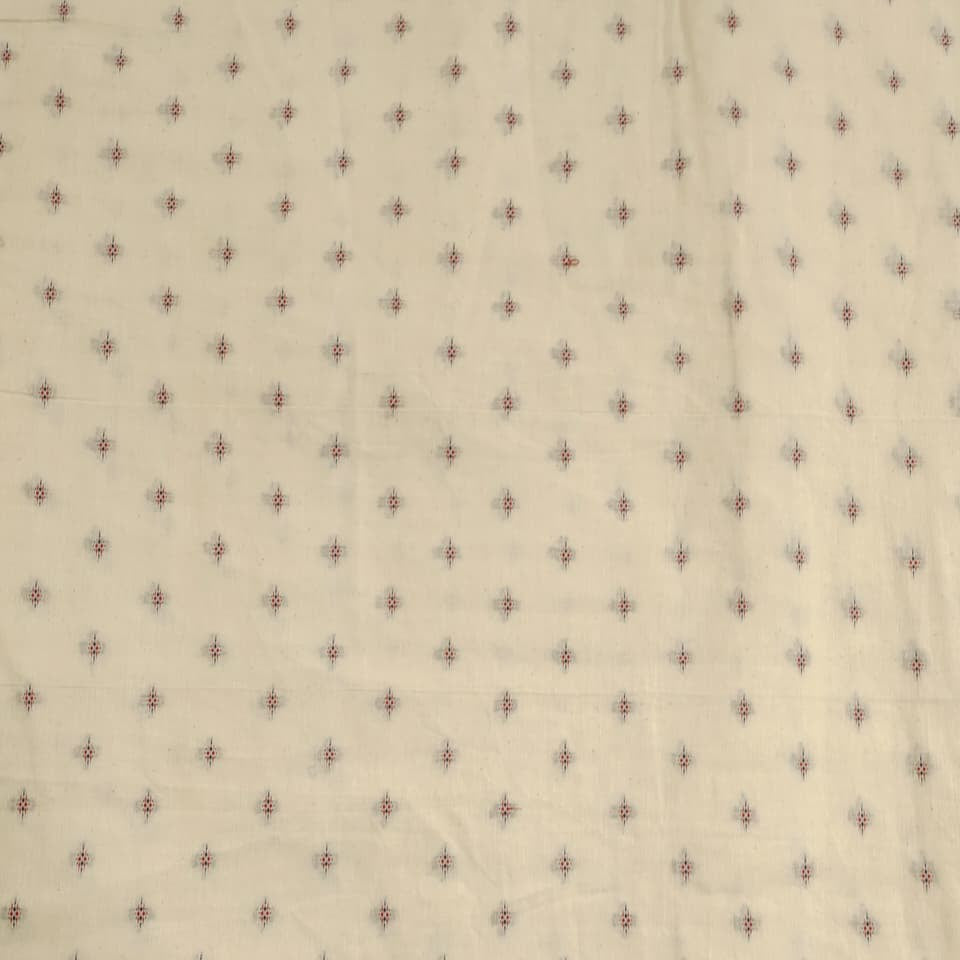 Cotton Dobby Fabric CD104
