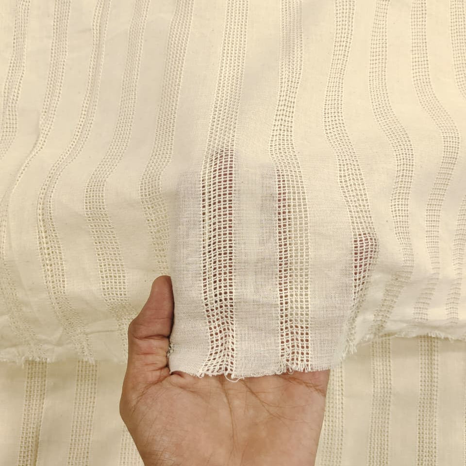 Cotton Dobby Fabric CD106