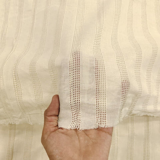Cotton Dobby Fabric CD106