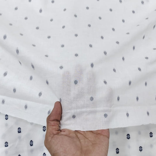 Cotton Dobby Fabric CD102