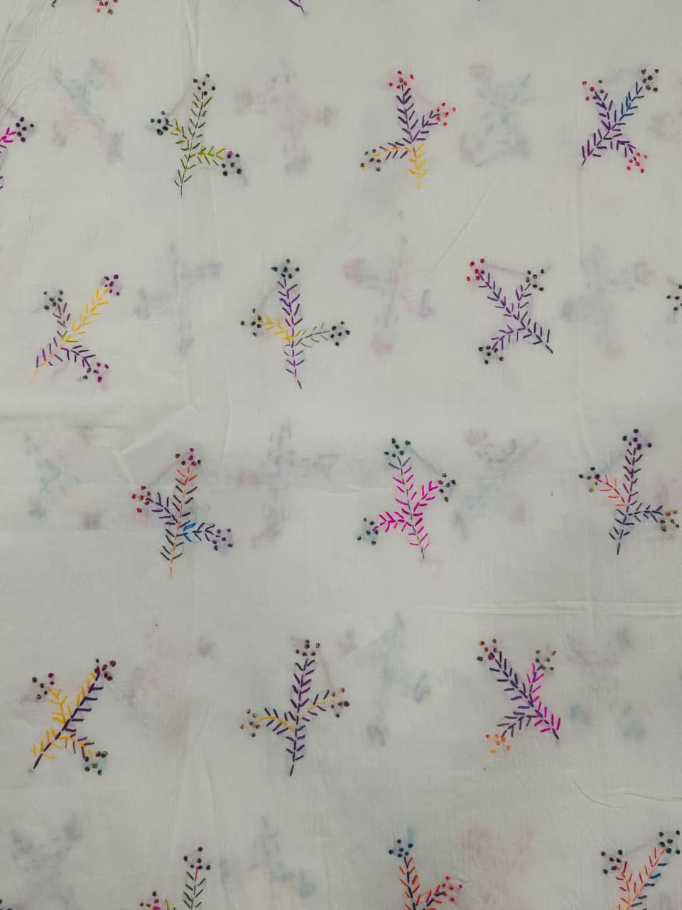 Handcrafted Cotton CH051