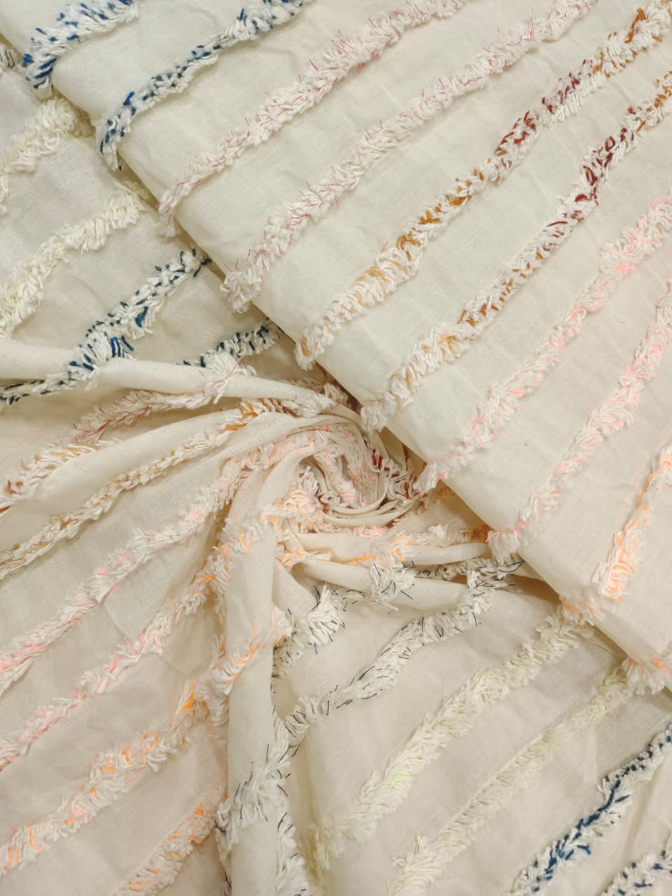 Handcrafted Cotton CH037