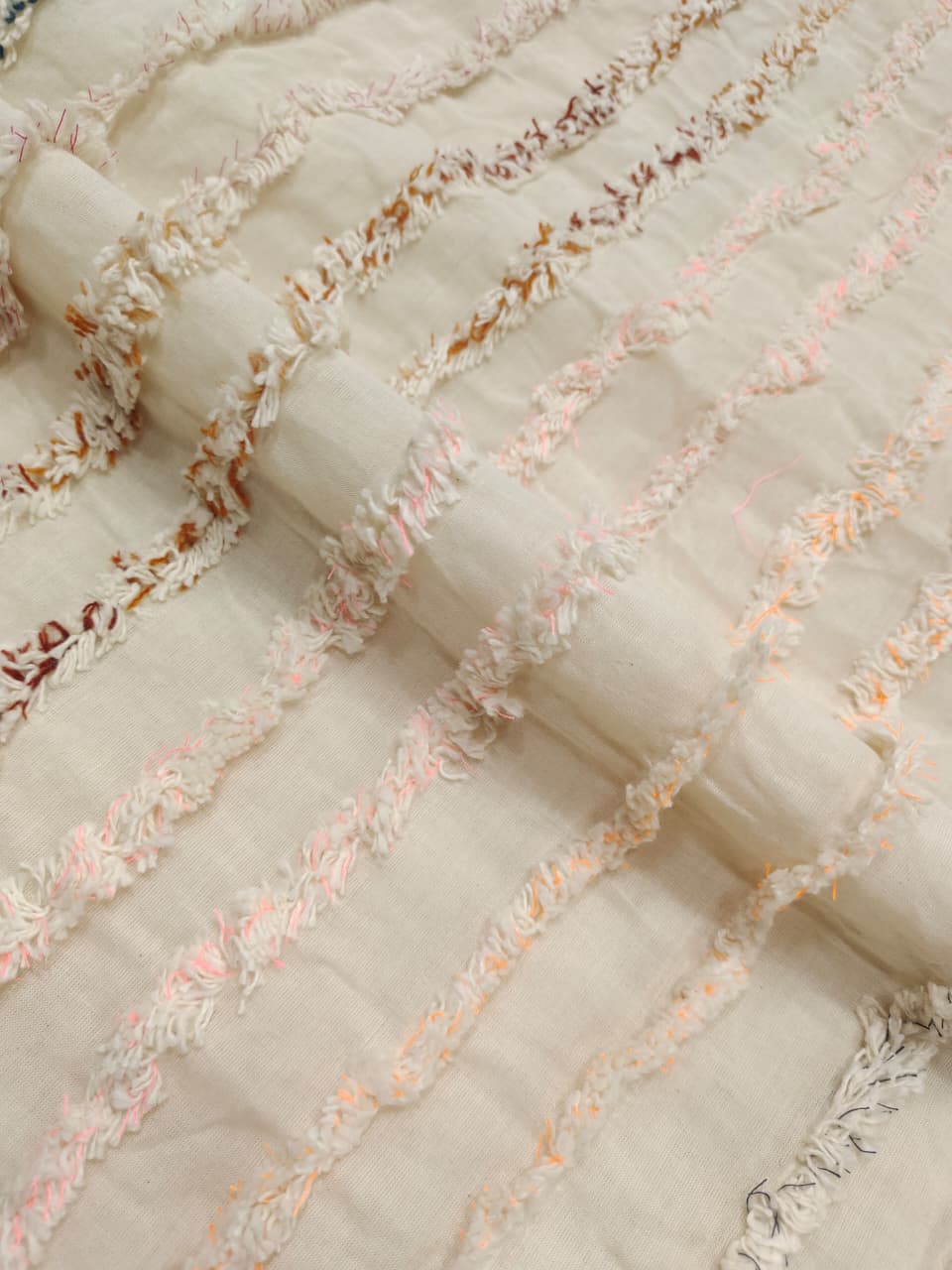 Handcrafted Cotton CH037
