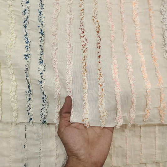 Handcrafted Cotton CH037