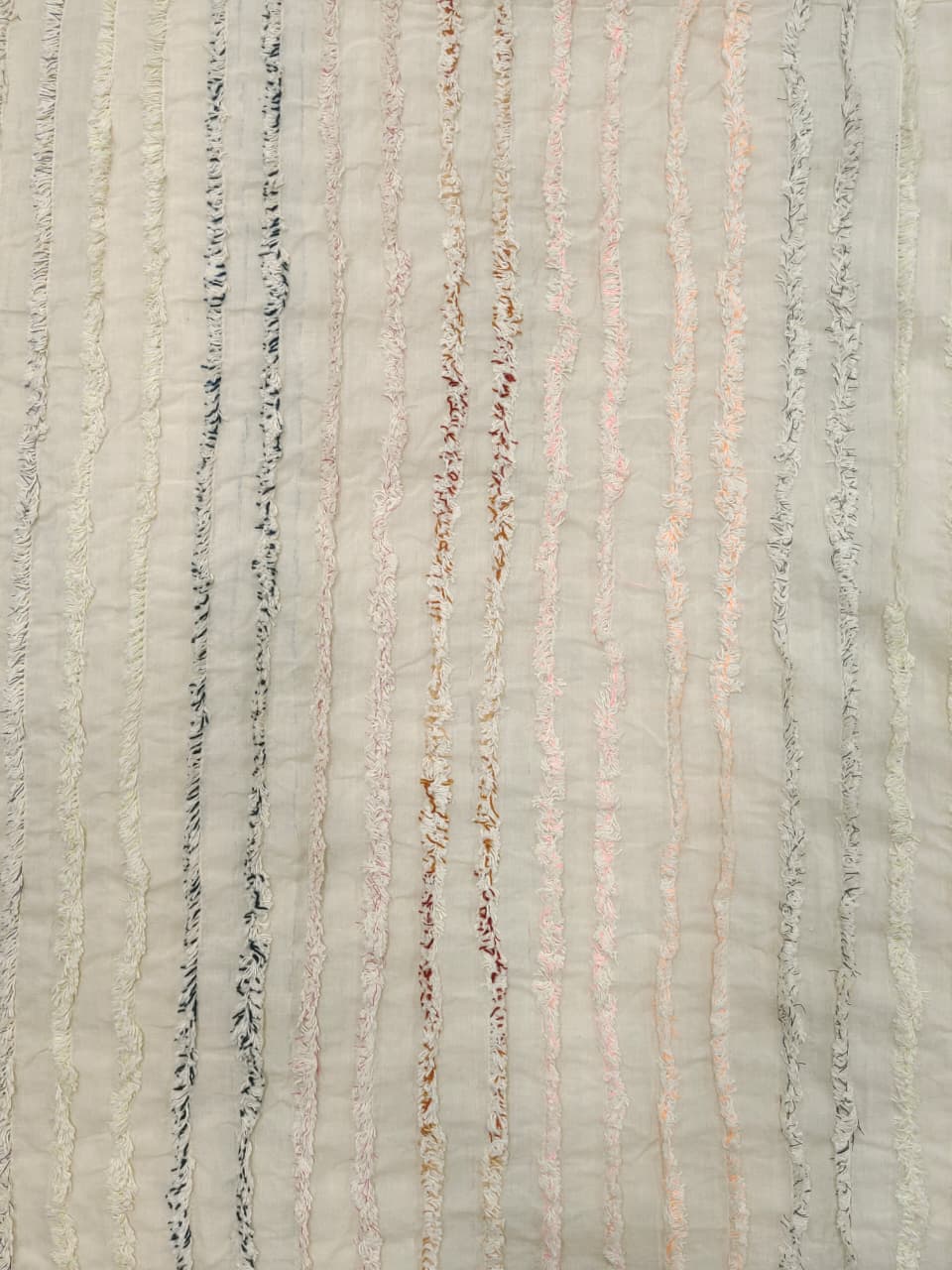 Handcrafted Cotton CH037