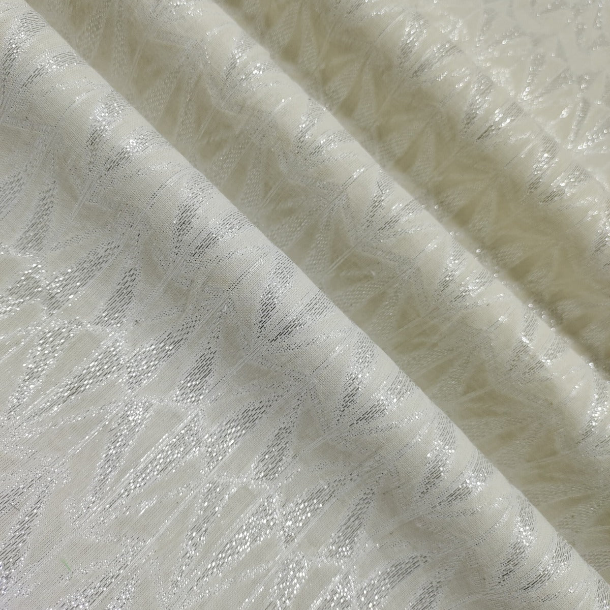 Cotton Lurex CL021