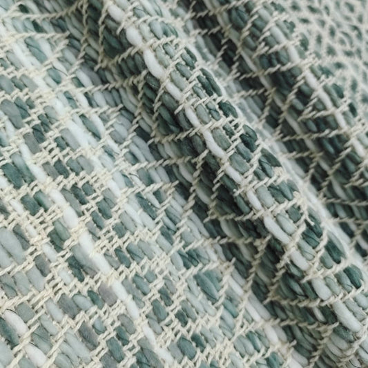 Handmade Jacquard Fabric HM171