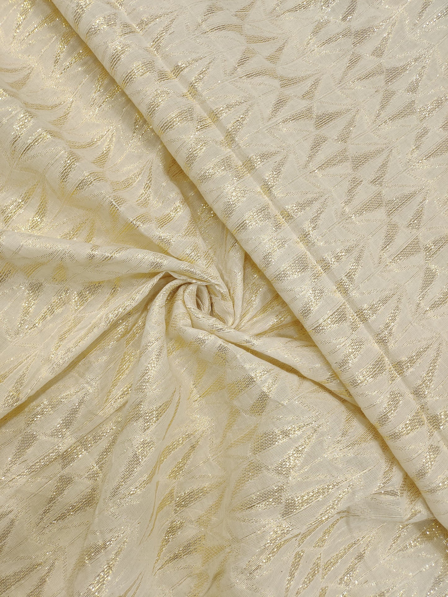 Cotton Lurex CL126