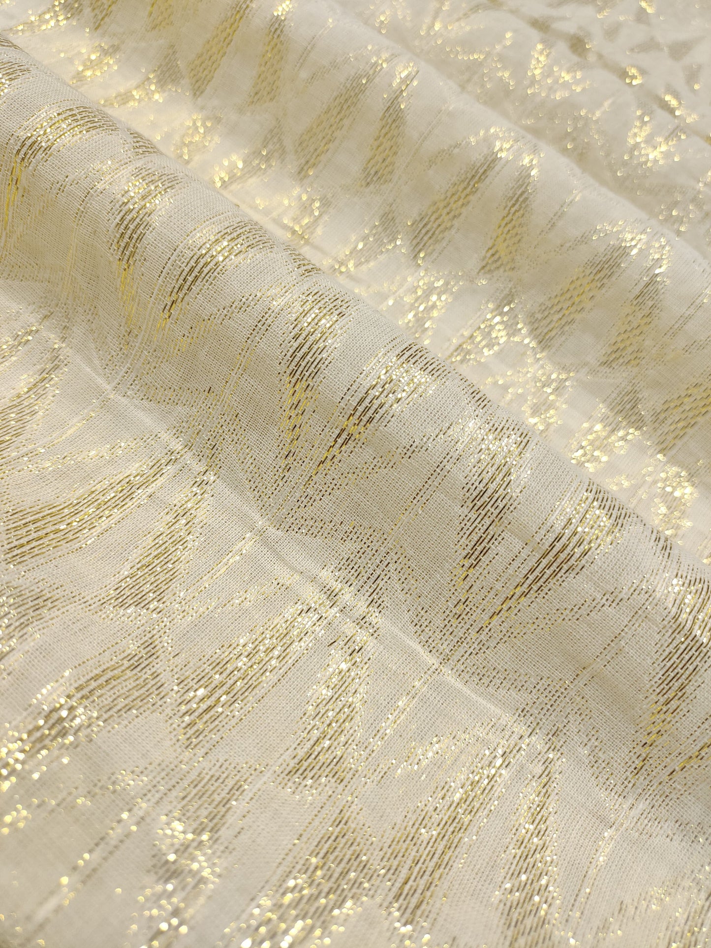 Cotton Lurex CL126
