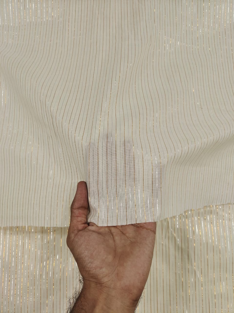 Cotton Lurex CL128