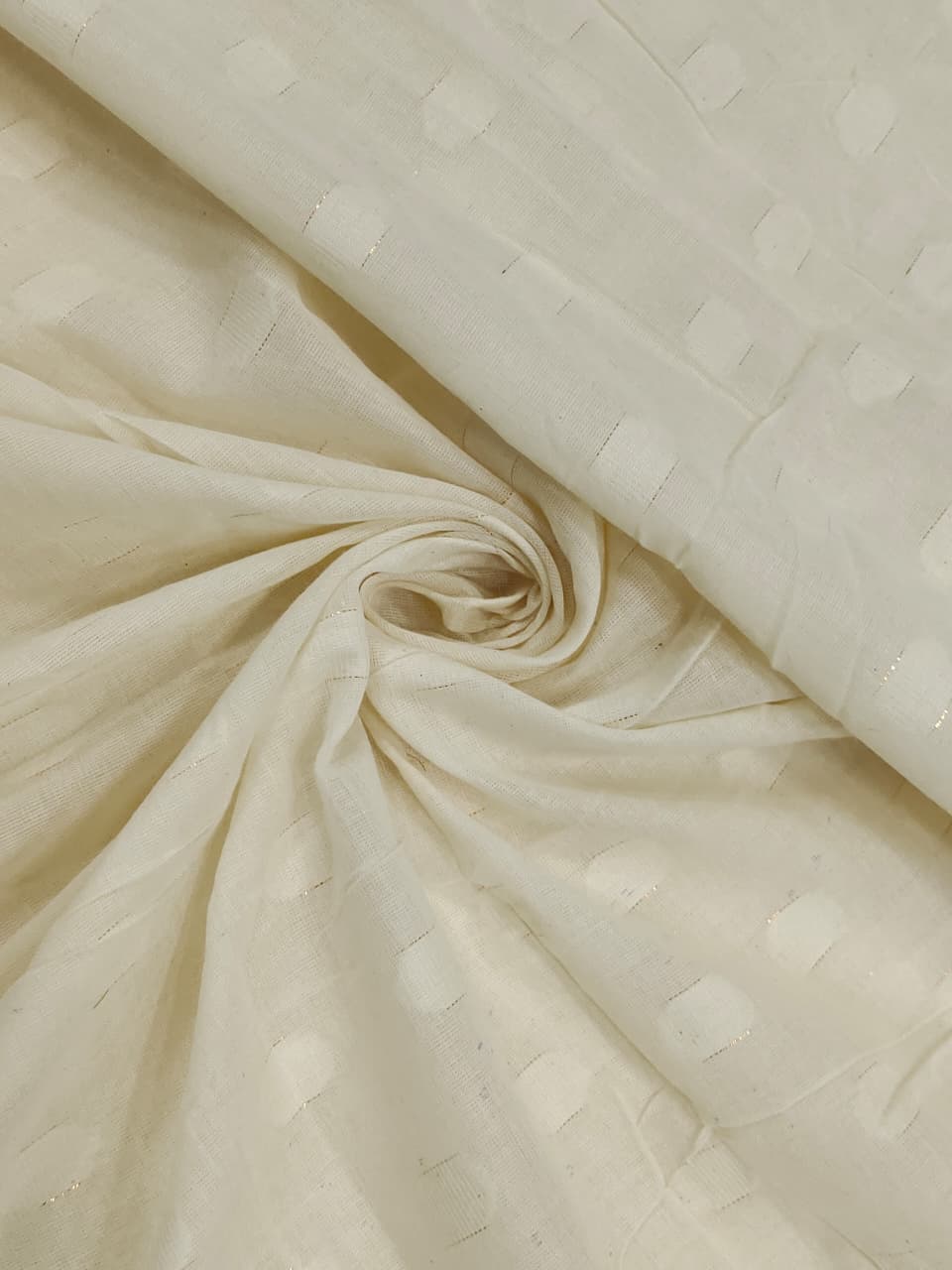 Cotton Lurex CL129