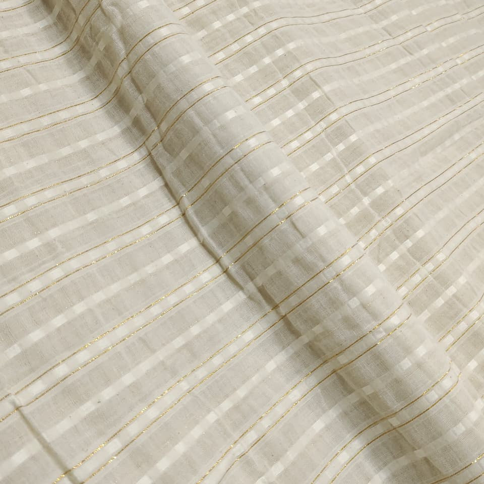 Cotton Lurex CL122