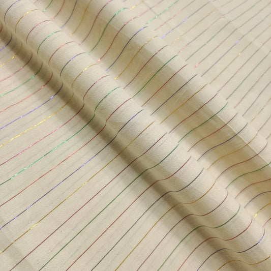 Cotton Lurex CL132