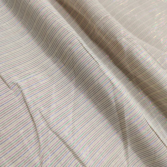 Cotton Lurex CL133