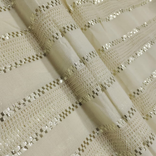 Cotton Lurex CL120