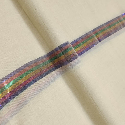 Cotton Lurex CL134
