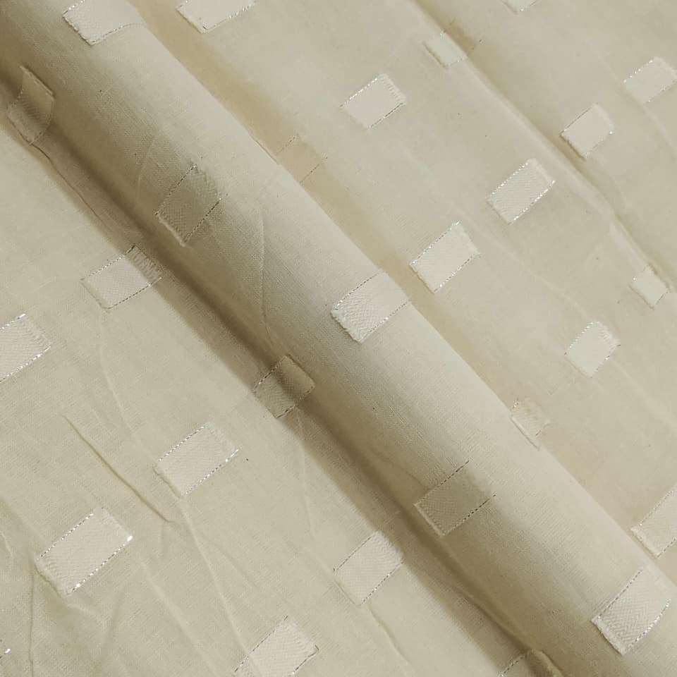 Cotton Lurex CL135