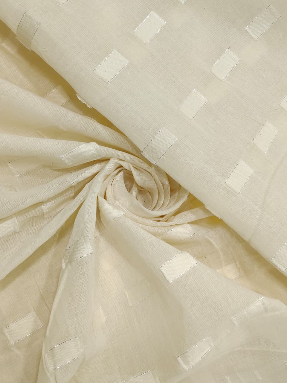 Cotton Lurex CL135