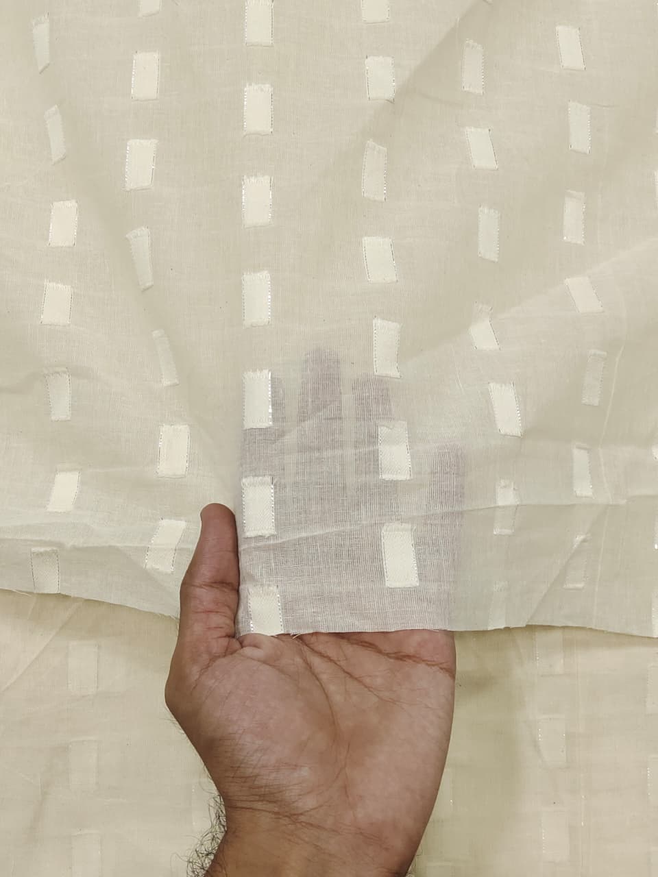 Cotton Lurex CL135