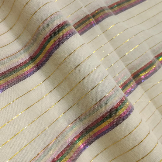 Cotton Lurex CL136