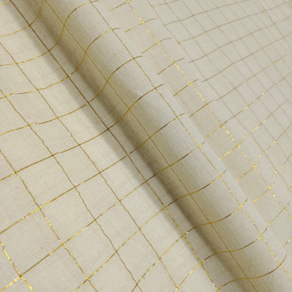 Cotton Lurex CL137