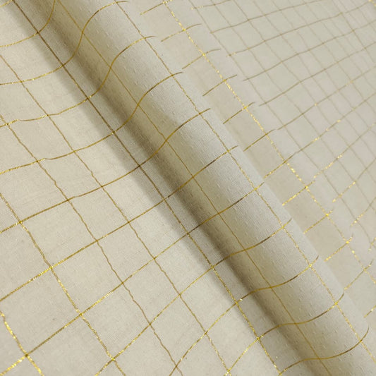 Cotton Lurex CL137