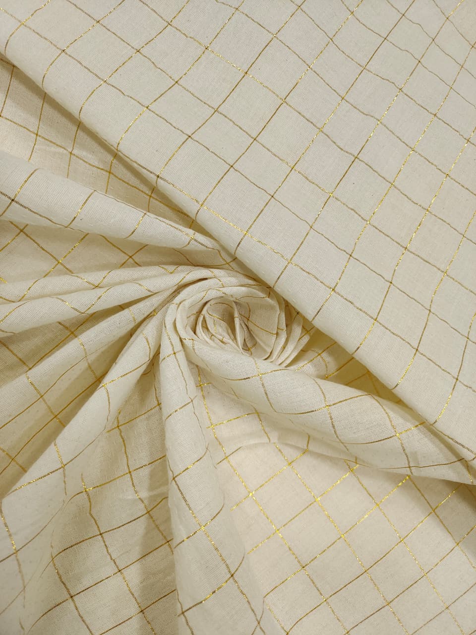 Cotton Lurex CL137
