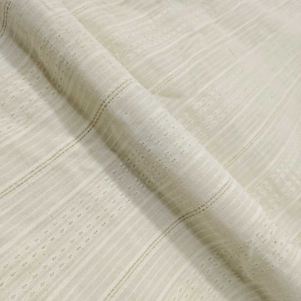 Cotton Dobby Fabric CD140