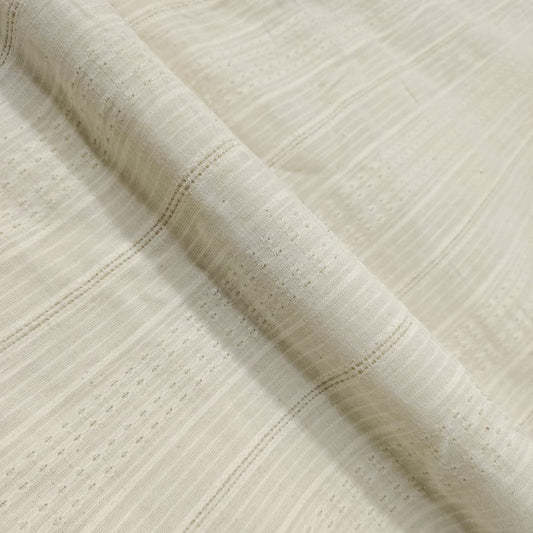 Cotton Dobby Fabric CD140