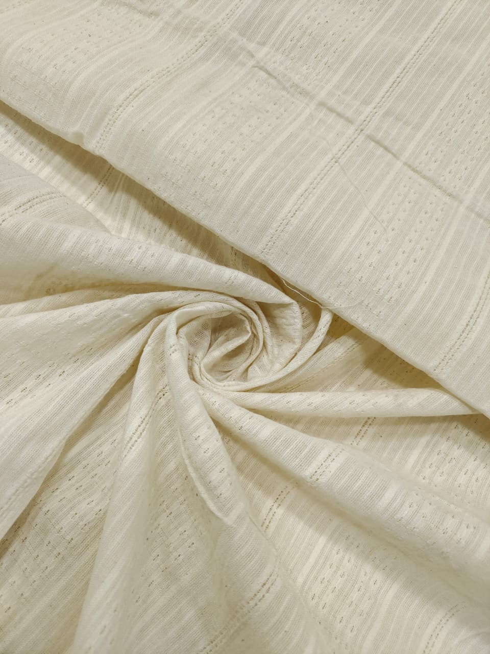 Cotton Dobby Fabric CD140