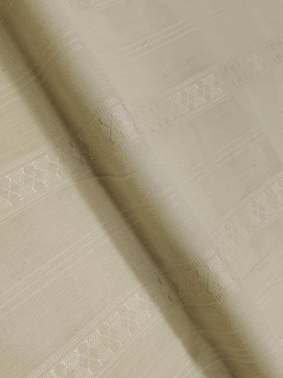 Cotton Dobby Fabric CD142