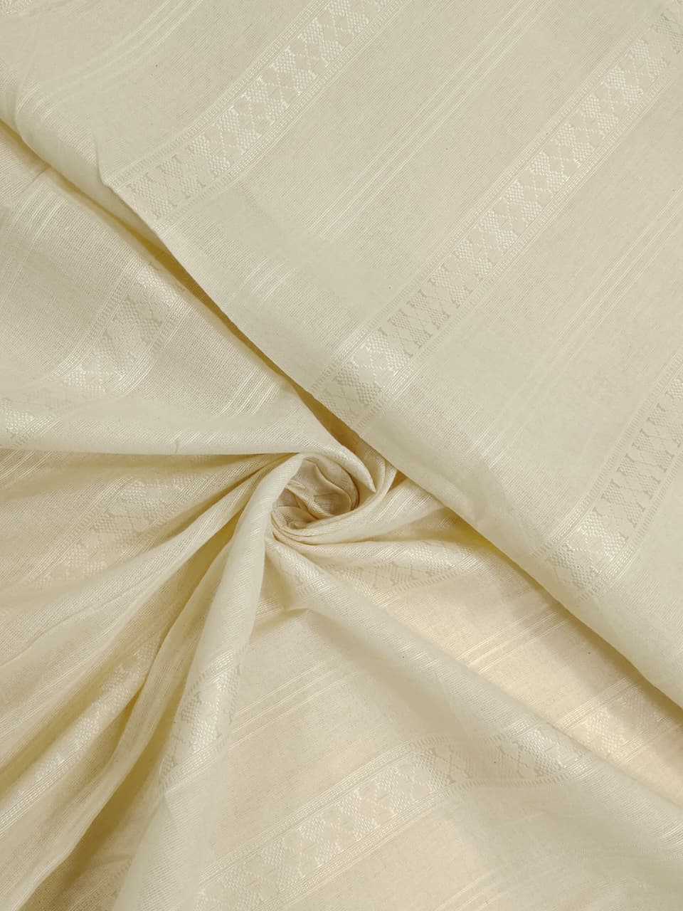 Cotton Dobby Fabric CD142