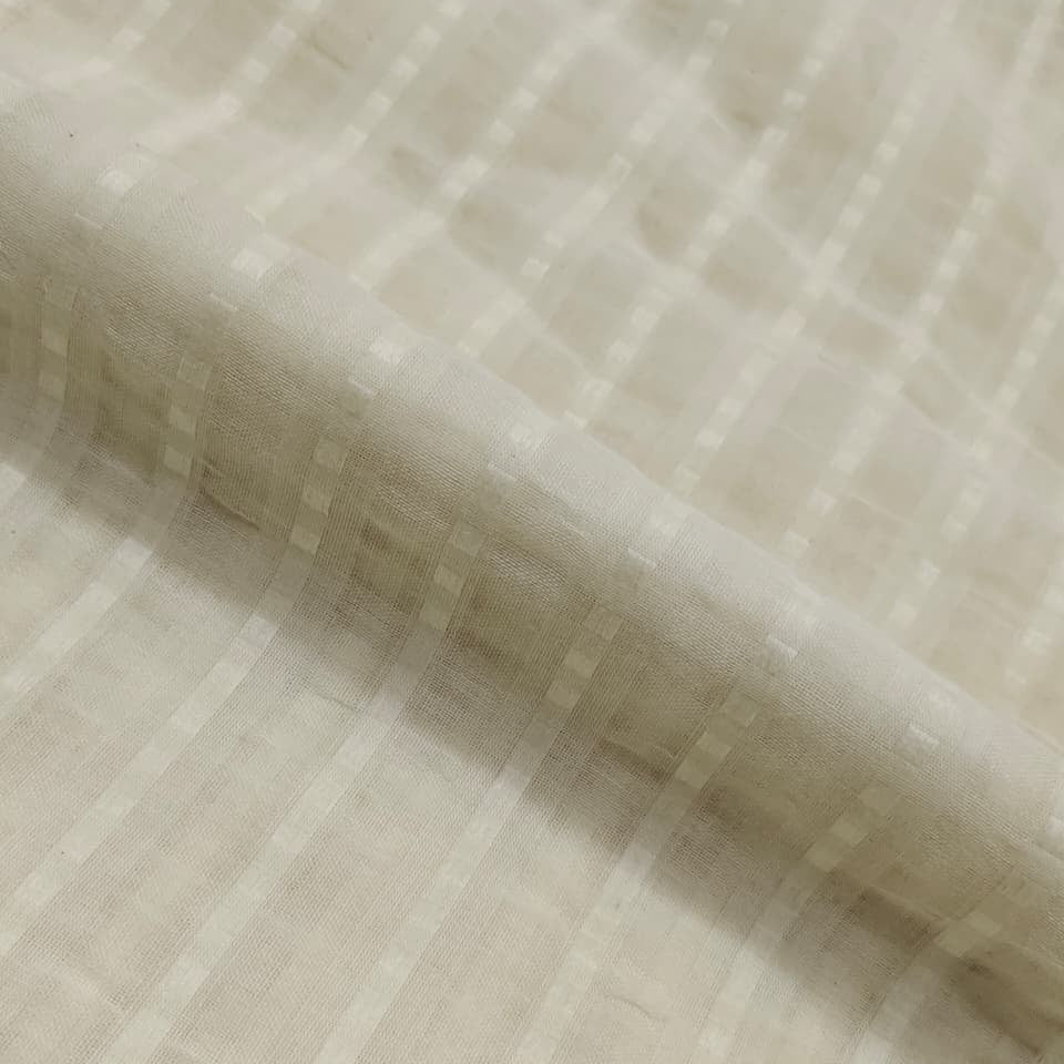 Cotton Dobby Fabric CD143