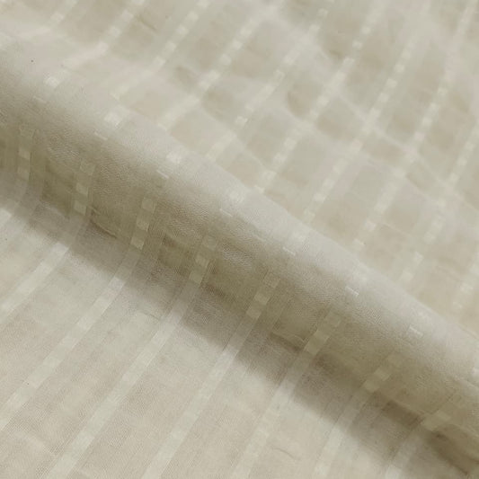 Cotton Dobby Fabric CD143