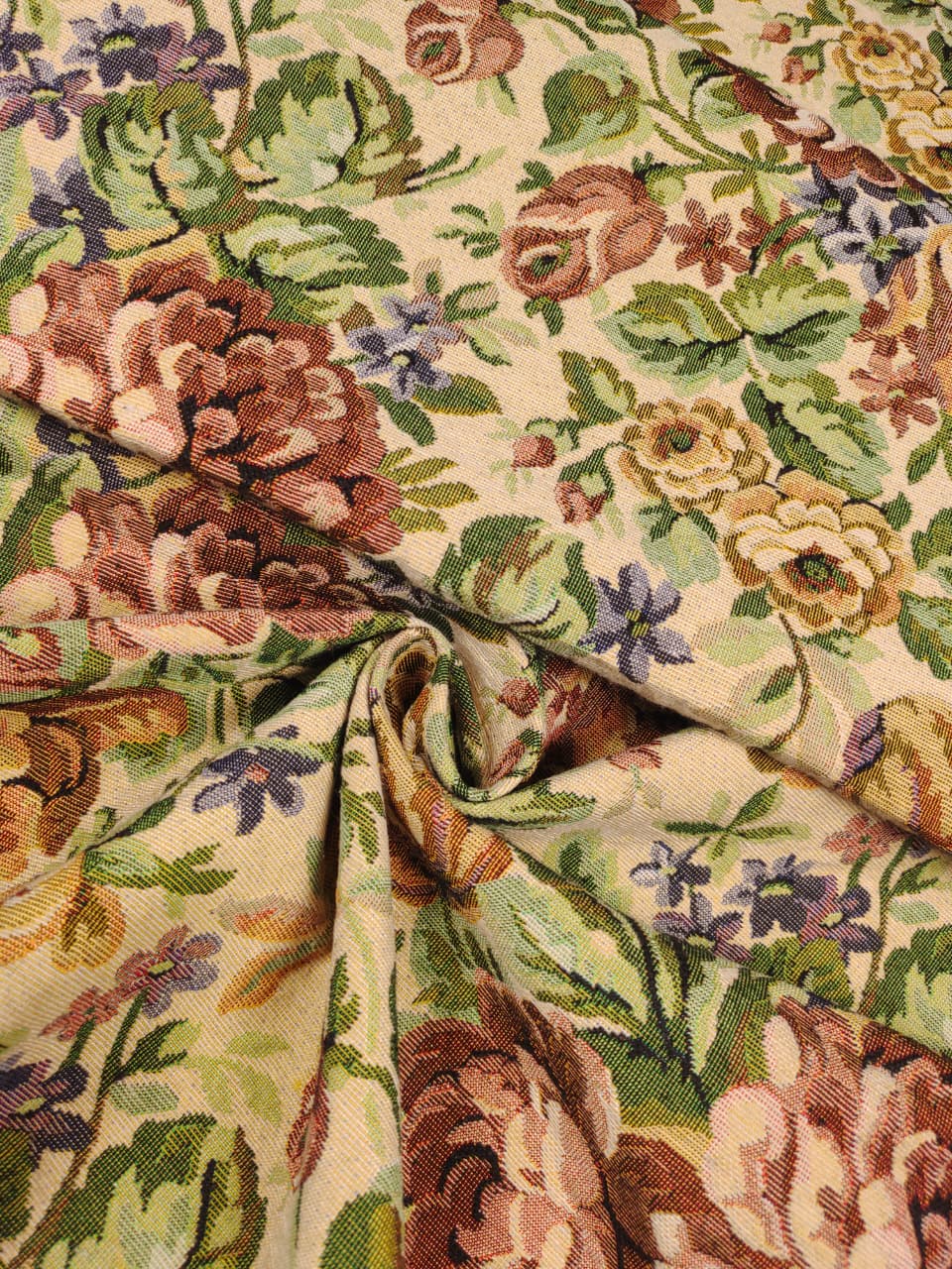 Jacquard Fabric JQ002