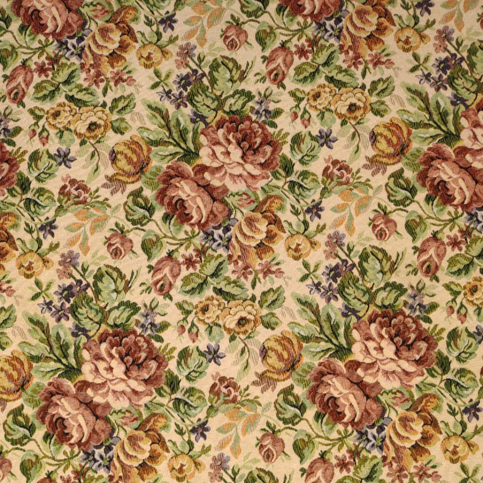 Jacquard Fabric JQ002