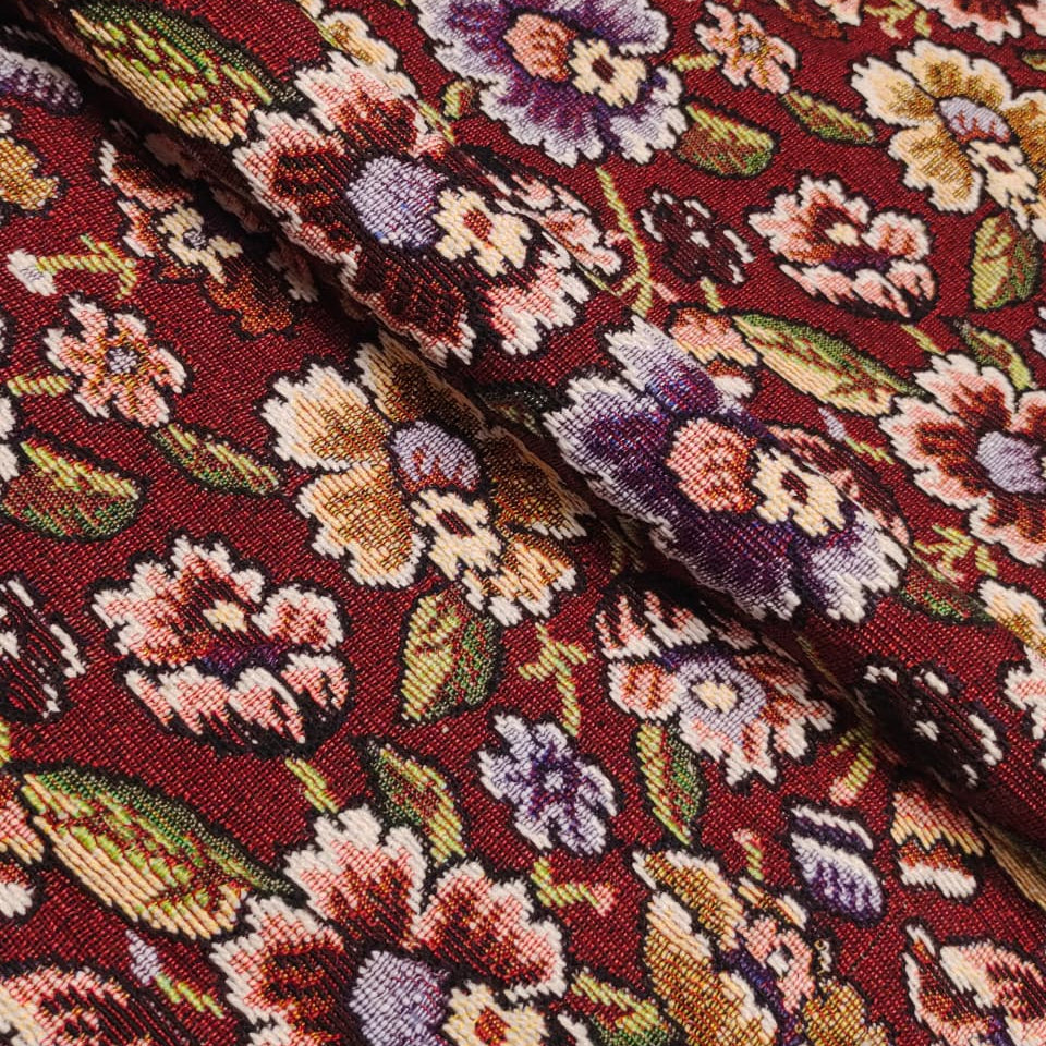 Jacquard Fabric JQ003