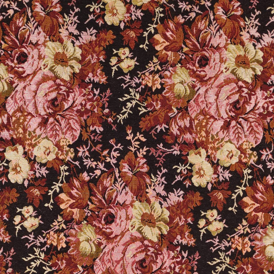 Jacquard Fabric JQ004