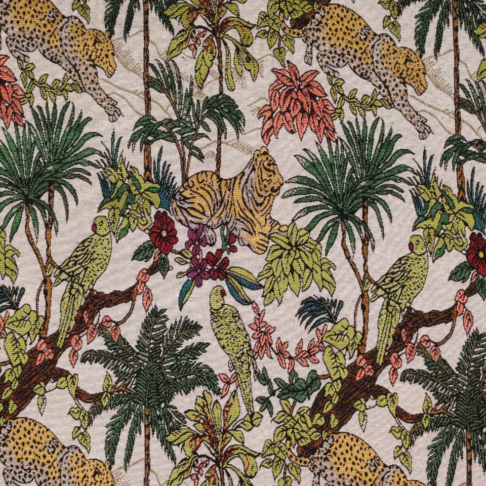 Jacquard Fabric JQ009