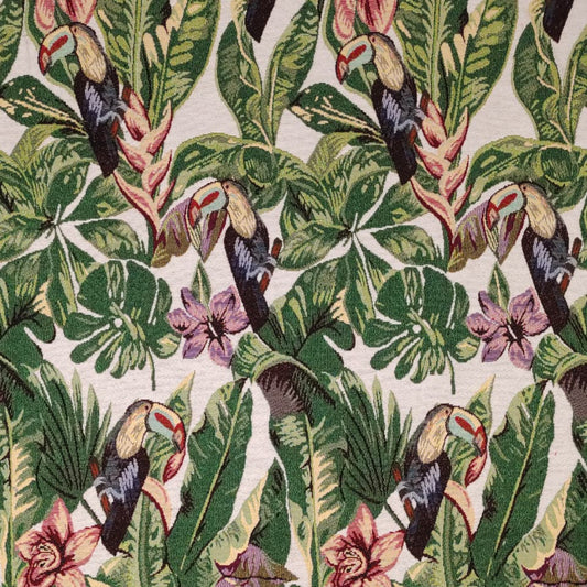 Jacquard Fabric JQ010