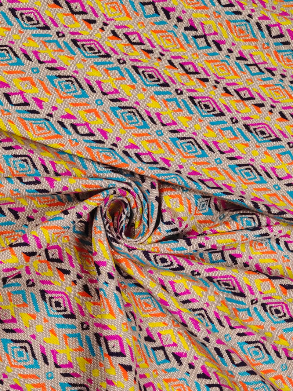 Jacquard Fabric JQ011